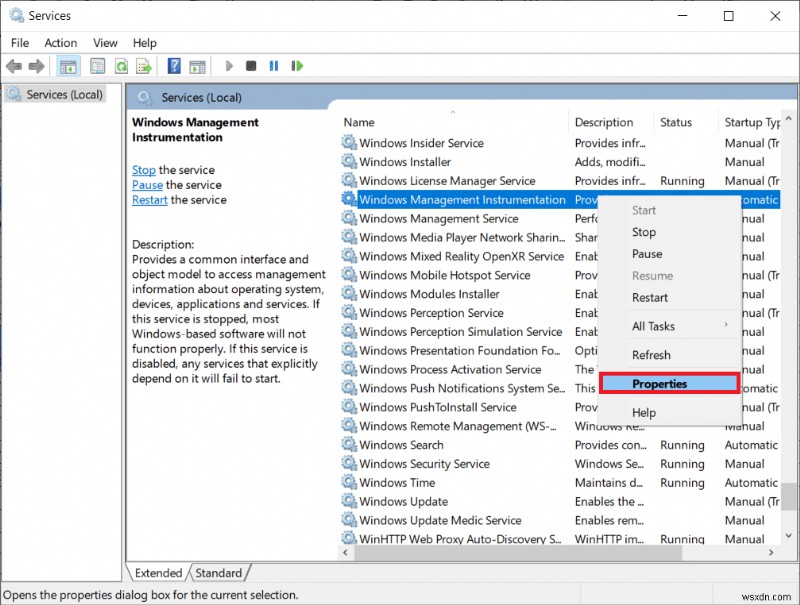 Fix Hamachi VPN Error in Windows 10