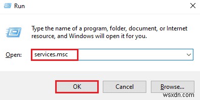 Fix Hamachi VPN Error in Windows 10