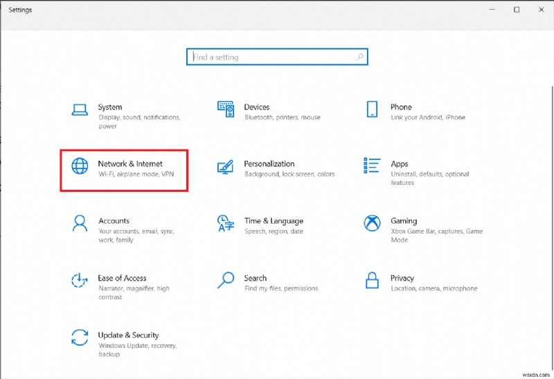 Fix Hamachi VPN Error in Windows 10