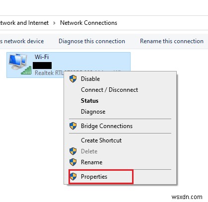 Fix Hamachi VPN Error in Windows 10