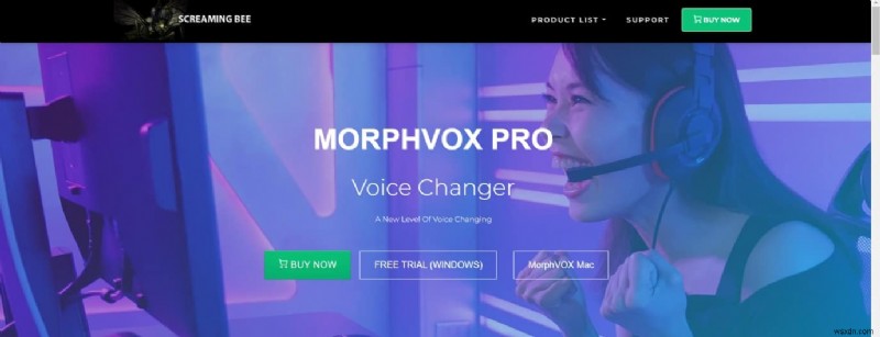 13 Best Free Voice Changer Software for Windows 10