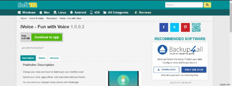 13 Best Free Voice Changer Software for Windows 10
