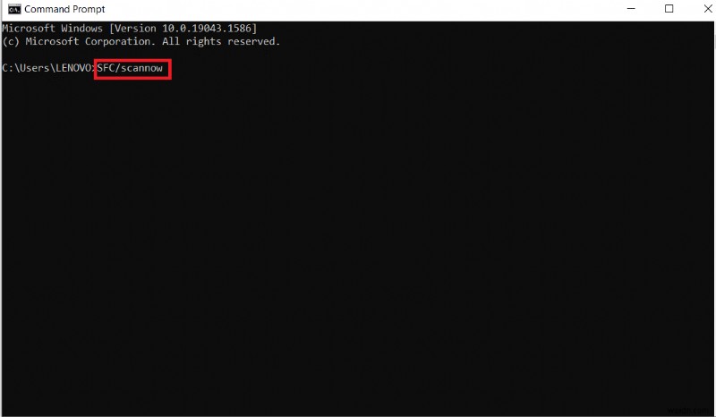 Fix Stuck on Preparing to Configure Windows 10