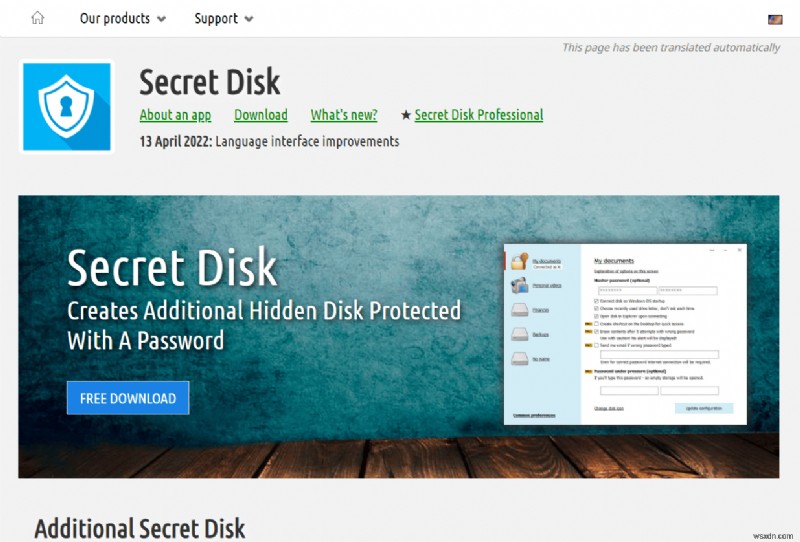 32 Best Free Folder Lock Software For Windows 10