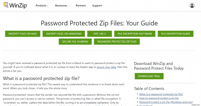 32 Best Free Folder Lock Software For Windows 10