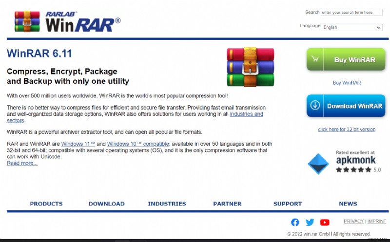 32 Best Free Folder Lock Software For Windows 10