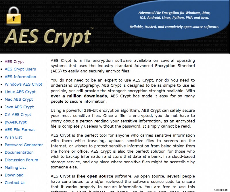 32 Best Free Folder Lock Software For Windows 10