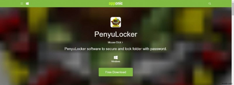 32 Best Free Folder Lock Software For Windows 10