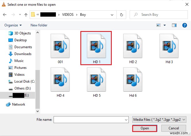 How to Create VLC Loop Video on Windows 10