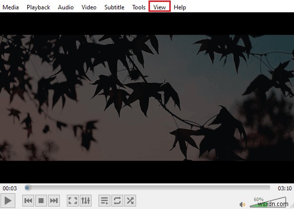 How to Create VLC Loop Video on Windows 10