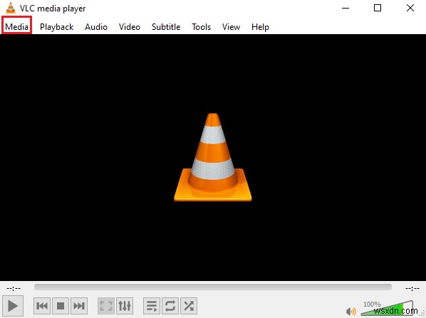 How to Create VLC Loop Video on Windows 10