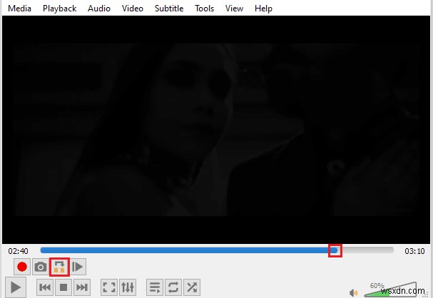 How to Create VLC Loop Video on Windows 10
