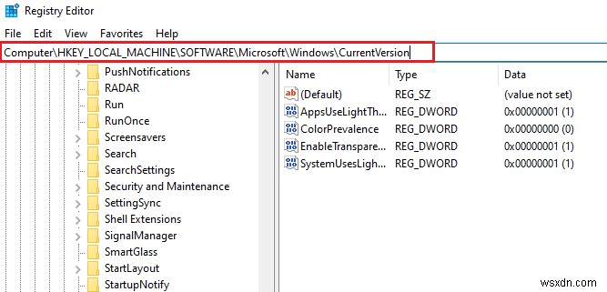 Fix There is a System Repair Pending Which Requires Reboot to Complete