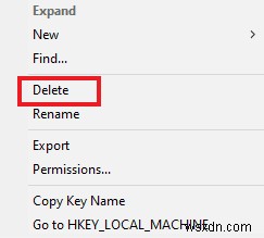 Fix There is a System Repair Pending Which Requires Reboot to Complete
