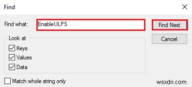 14 Ways to Fix MSI Afterburner Not Working on Windows 10