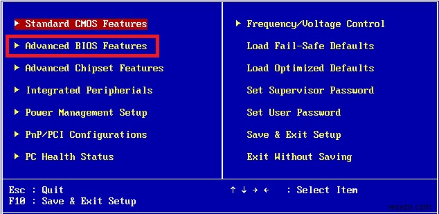 14 Ways to Fix MSI Afterburner Not Working on Windows 10