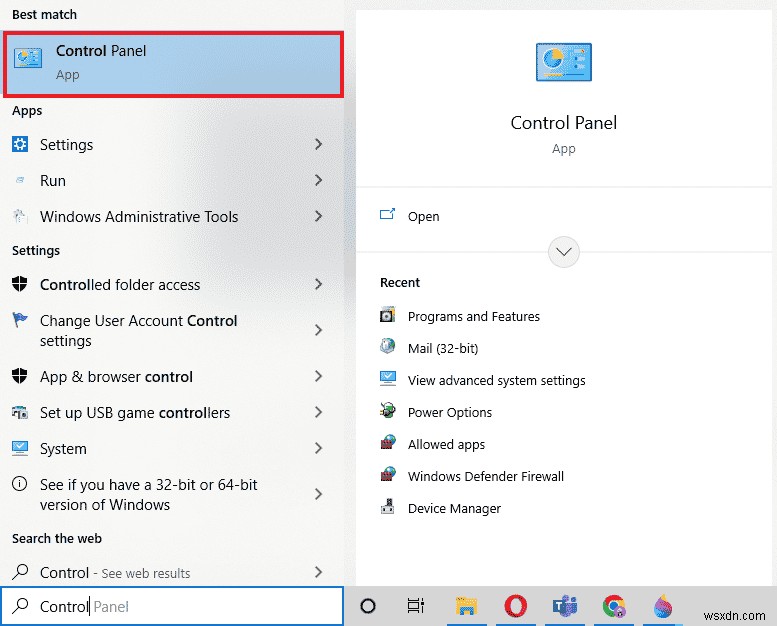 14 Ways to Fix MSI Afterburner Not Working on Windows 10