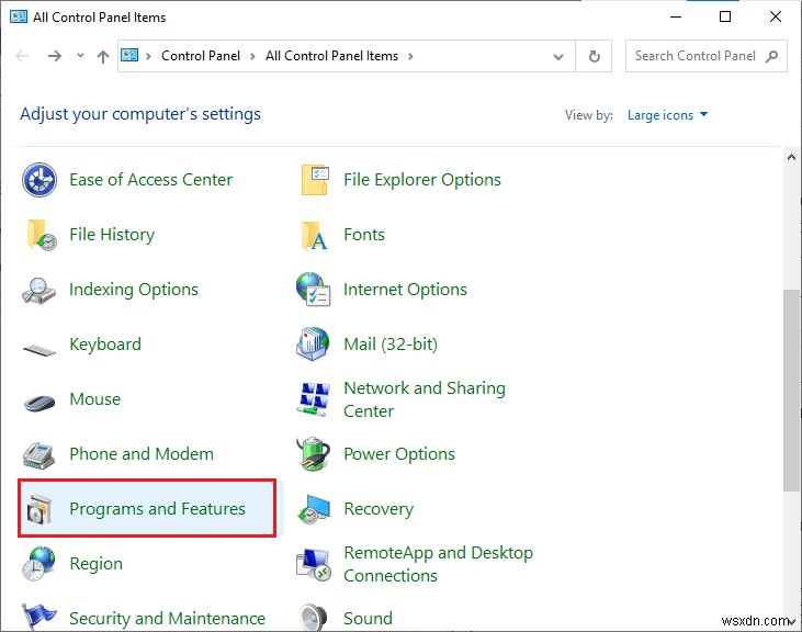 14 Ways to Fix MSI Afterburner Not Working on Windows 10