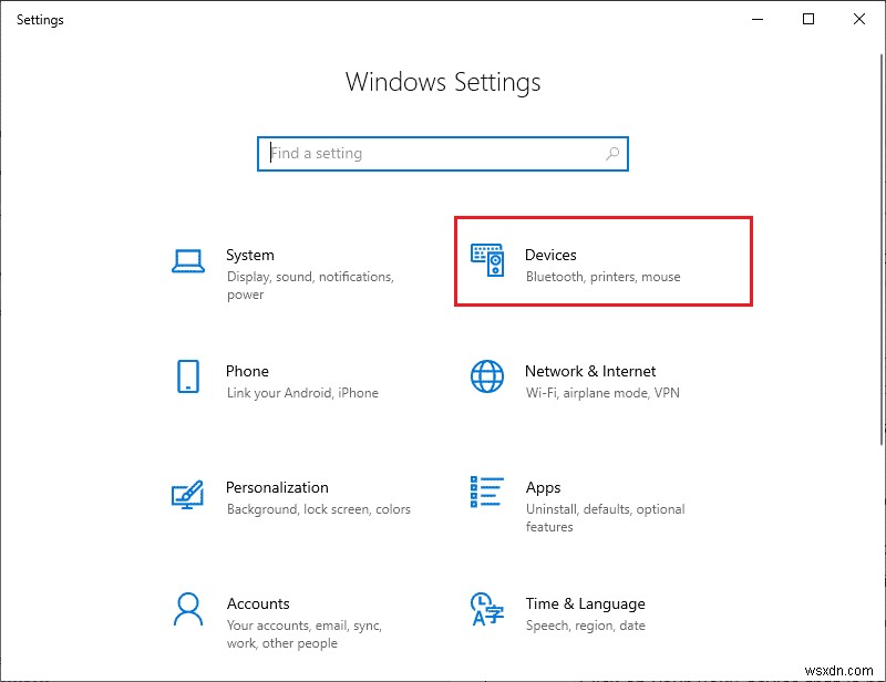 Fix Roku Screen Mirroring Not Working on Windows 10