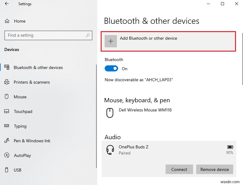 Fix Roku Screen Mirroring Not Working on Windows 10