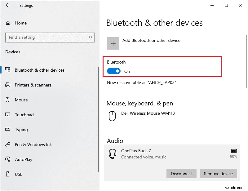 Fix Roku Screen Mirroring Not Working on Windows 10
