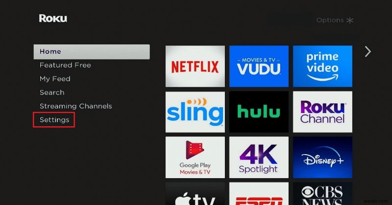 Fix Roku Screen Mirroring Not Working on Windows 10