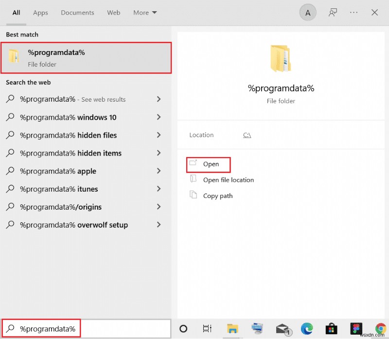Fix Origin Overlay Not Working in Windows 10