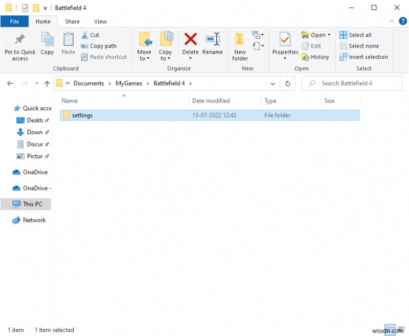 Fix Origin Overlay Not Working in Windows 10