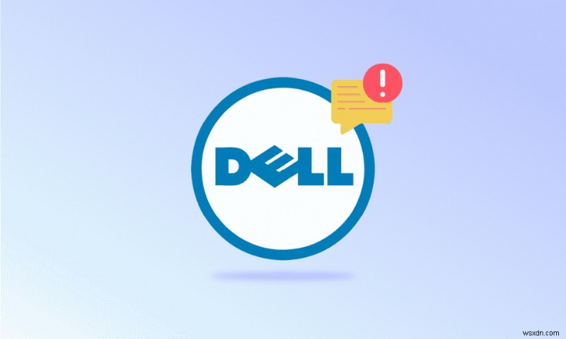 Fix Dell 5 Beeps When Turned On