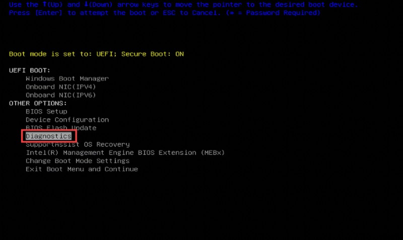 Fix Dell 5 Beeps When Turned On