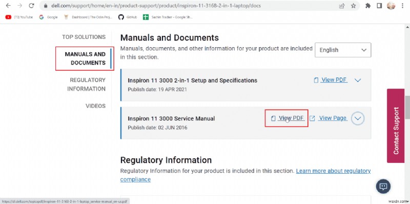 Fix Dell 5 Beeps When Turned On