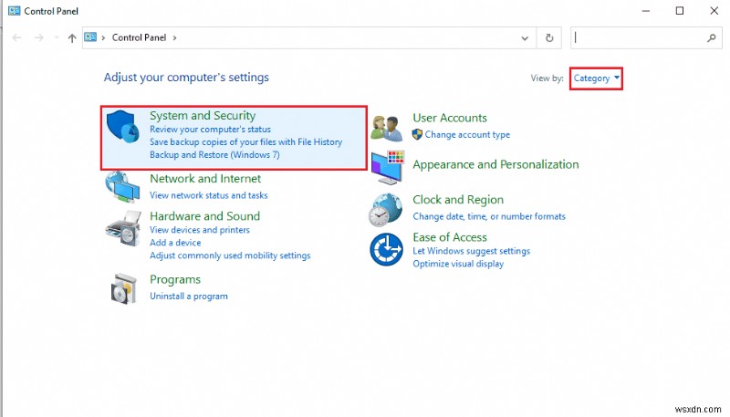 Fix Remote Desktop Cannot Connect to the Remote Computer