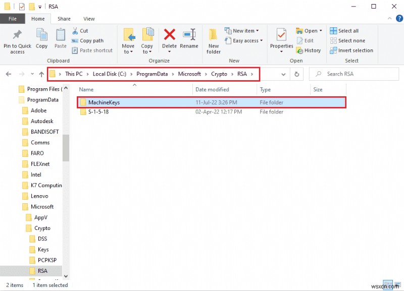 Fix Remote Desktop Cannot Connect to the Remote Computer