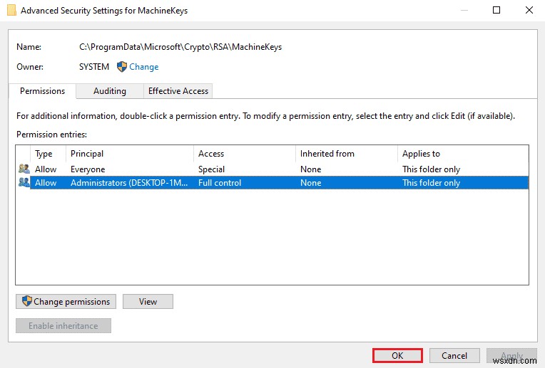 Fix Remote Desktop Cannot Connect to the Remote Computer