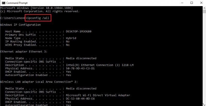 Fix Remote Desktop Cannot Connect to the Remote Computer