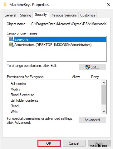 Fix Remote Desktop Cannot Connect to the Remote Computer