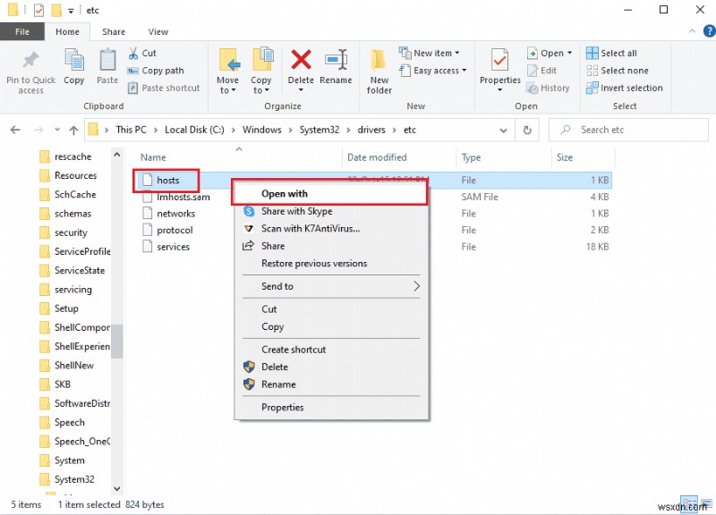 Fix Remote Desktop Cannot Connect to the Remote Computer