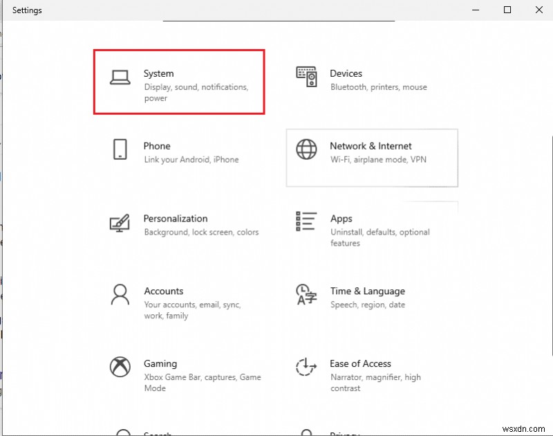 Fix Remote Desktop Cannot Connect to the Remote Computer