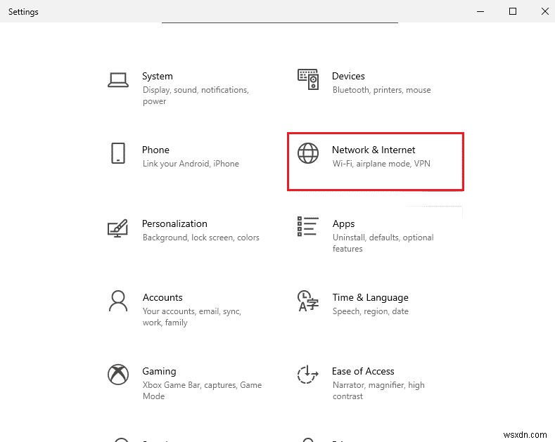 Fix Remote Desktop Cannot Connect to the Remote Computer