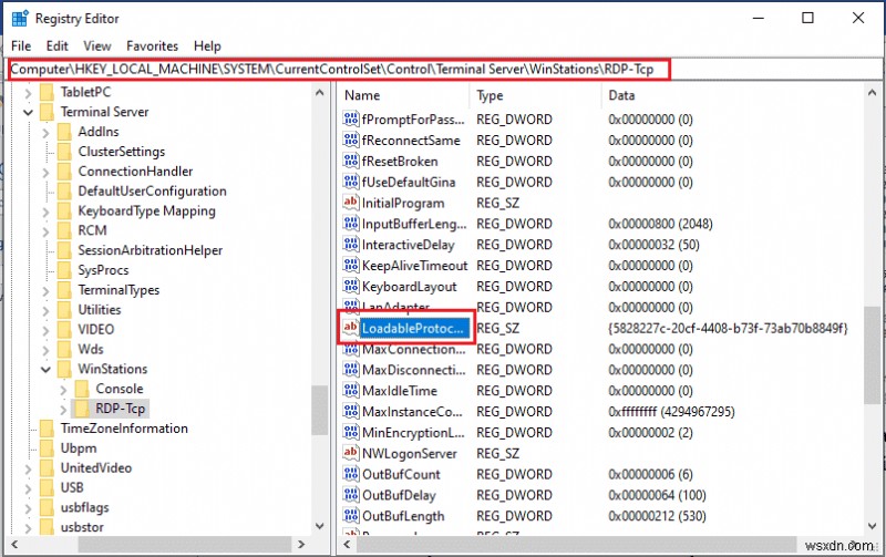Fix Remote Desktop Cannot Connect to the Remote Computer