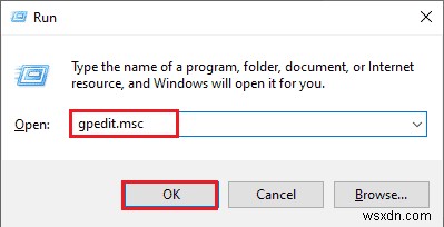 Fix Remote Desktop Cannot Connect to the Remote Computer