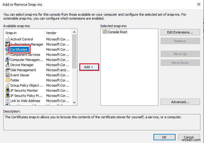 Fix Remote Desktop Cannot Connect to the Remote Computer