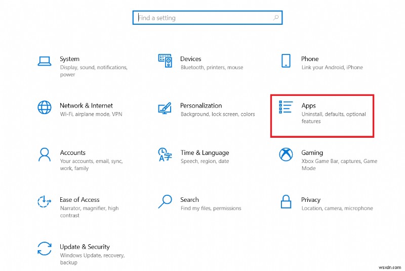 Fix Sling TV Down on Windows 10