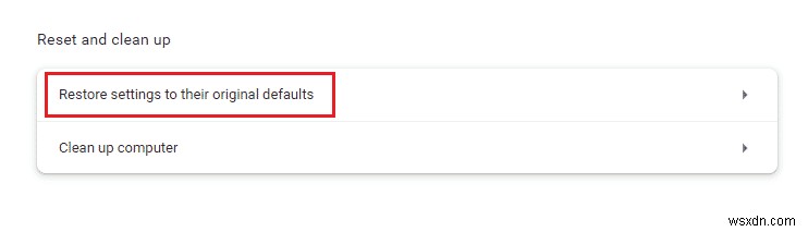 Fix Sling TV Down on Windows 10