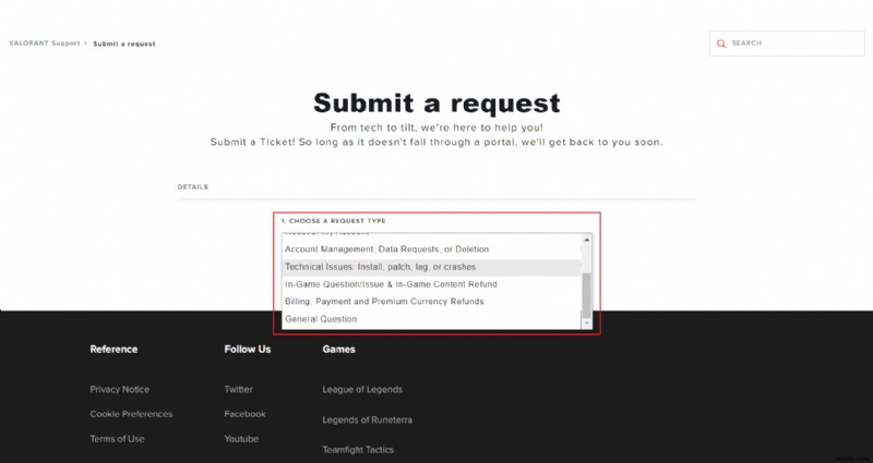 How to Restart Valorant Riot Client in Windows 10