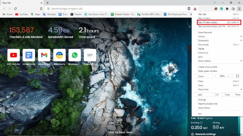 Fix Dropbox Error Downloading Your File in Windows 10