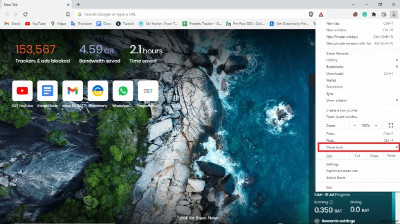 Fix Dropbox Error Downloading Your File in Windows 10