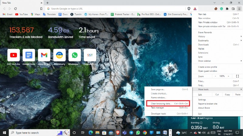 Fix Dropbox Error Downloading Your File in Windows 10