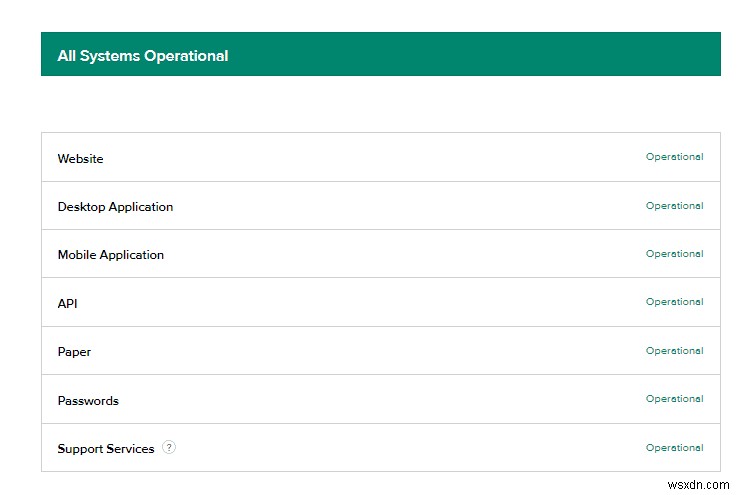 Fix Dropbox Error Downloading Your File in Windows 10