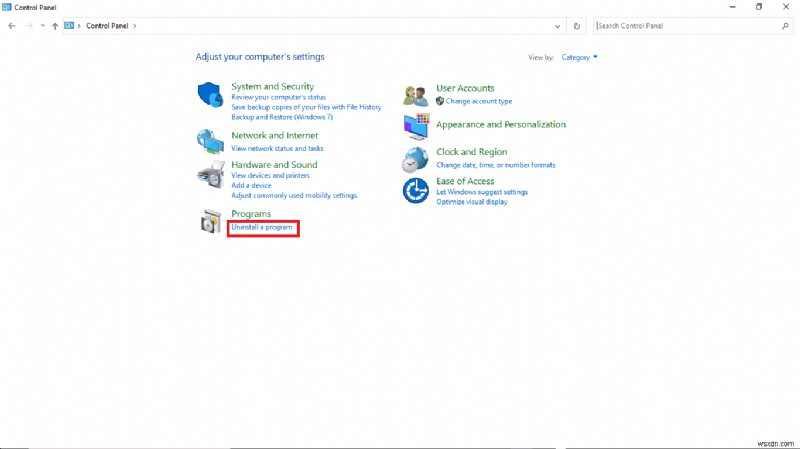Fix Dropbox Error Downloading Your File in Windows 10